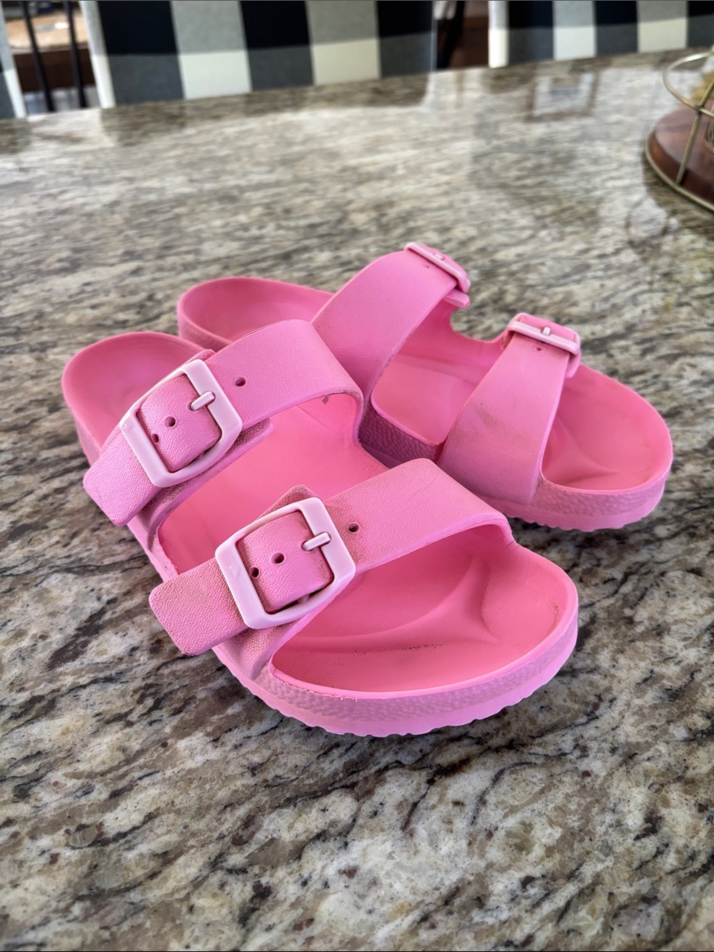 Shade + Shore slides